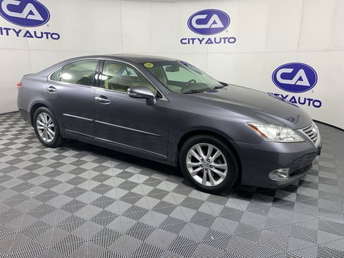 Used 2012 Lexus ES 350 image 1