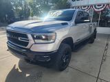Used 2022 RAM 1500 Big Horn image 4