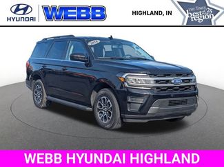 Used 2024 Ford Expedition XLT video 1