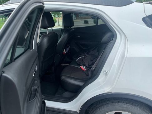 Used 2019 Buick Encore Preferred FWD image 10