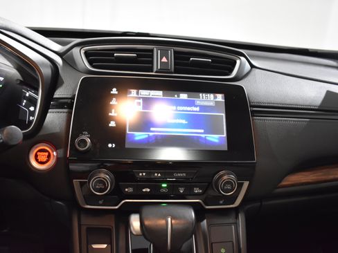 Certified 2019 Honda CR-V EX-L image 19