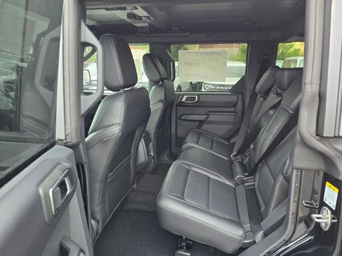 New 2026 Ford Bronco Outer Banks AWD/4WD image 14