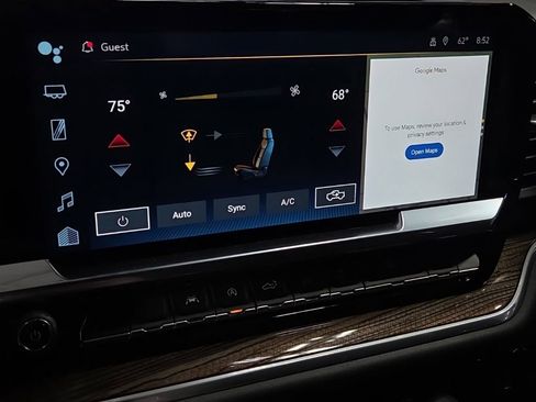 New 2026 Chevrolet Silverado 1500 LT image 21