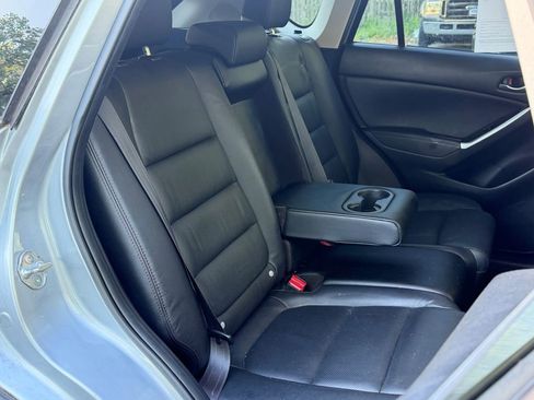 Used 2016 MAZDA CX-5 Grand Touring image 12