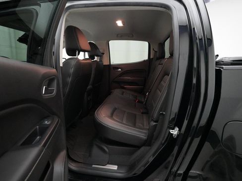 Used 2019 GMC Canyon Denali image 15