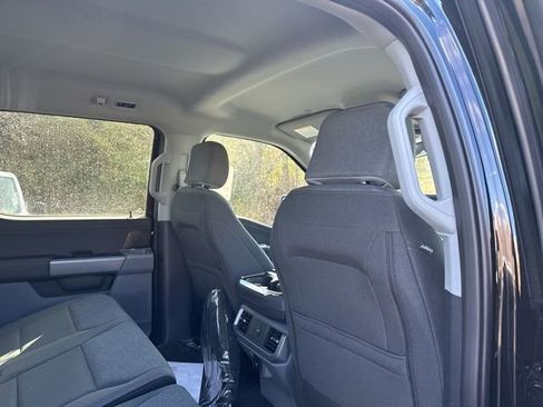 New 2025 Ford F150 Lightning XLT image 22