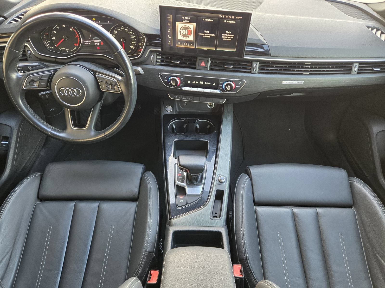 Used 2021 Audi A5 2.0T Premium AWD/4WD image 27