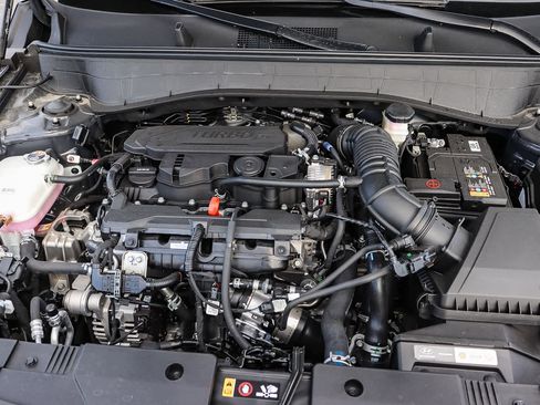 New 2026 Hyundai Kona SEL Premium image 14