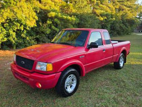Used 2003 Ford Ranger XL image 2