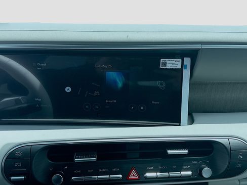 New 2026 Hyundai Palisade SEL FWD image 10