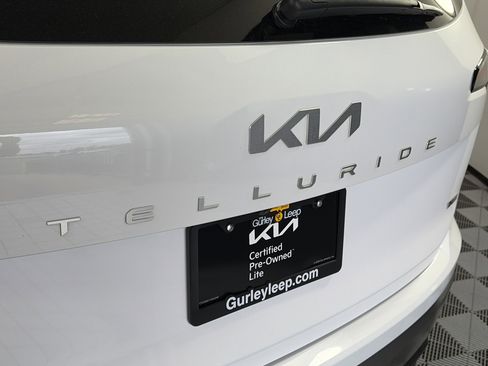 Certified 2023 Kia Telluride SX X-Line AWD/4WD image 17
