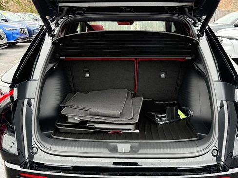 Certified 2025 Acura ADX A-Spec image 4