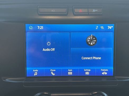 Used 2023 Ford F150 XLT image 26