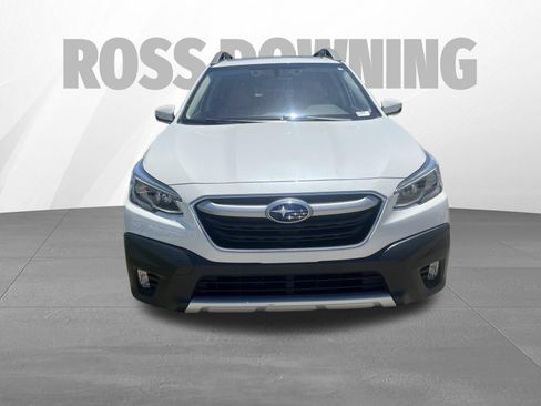 Used 2022 Subaru Outback Limited AWD/4WD image 2