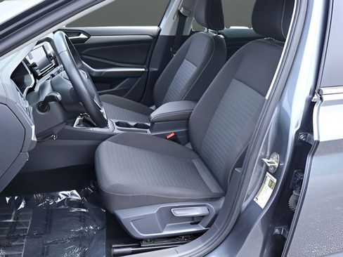 Certified 2024 Volkswagen Jetta S FWD image 15