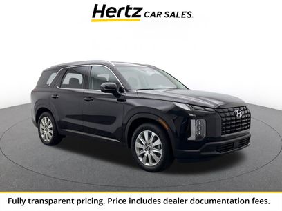 Used 2025 Hyundai Palisade SEL