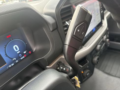 New 2025 Ford F150 XL image 35