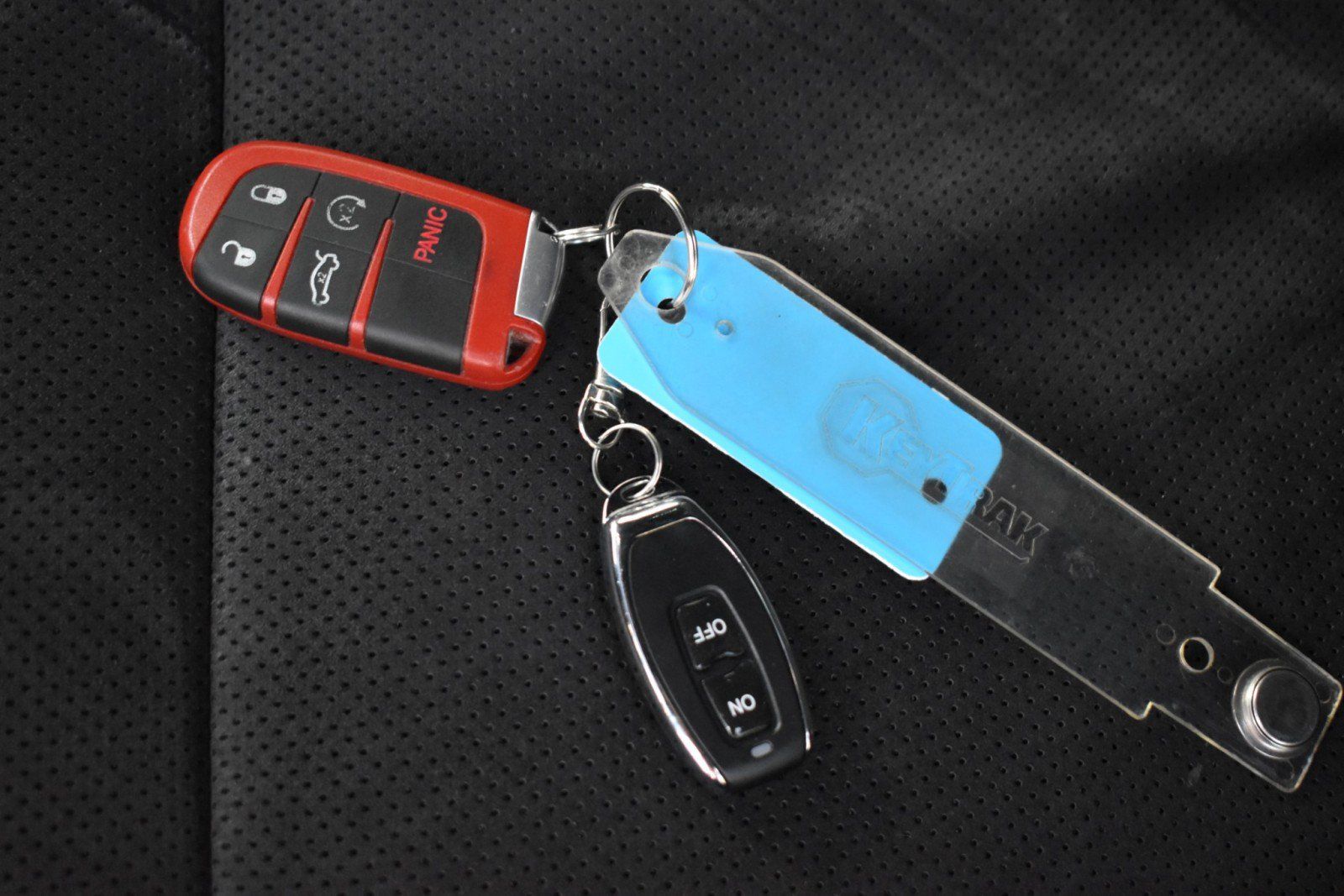 Used 2021 Dodge Challenger R/T Scat Pack w/ Plus Package RWD image 21
