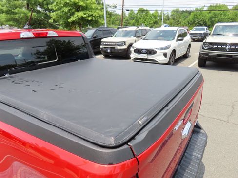Used 2023 Ford Maverick Lariat w/ Lariat Luxury Package AWD/4WD image 12