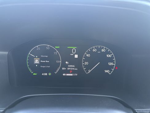 Used 2024 Honda CR-V Sport-L image 21
