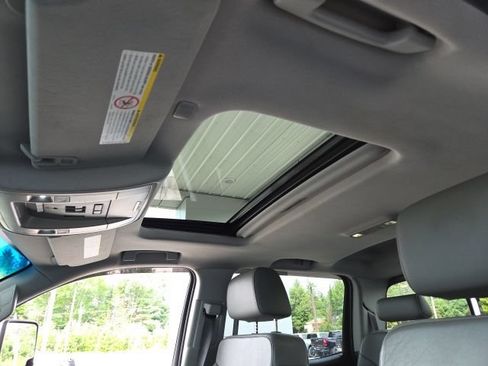 Used 2017 Chevrolet Silverado 3500 LTZ w/ Duramax Plus Package AWD/4WD image 7