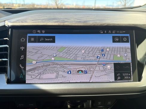 Used 2023 Audi Q4 e-tron Premium Plus image 20