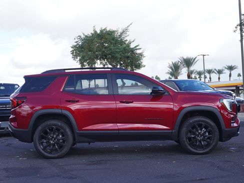 New 2026 GMC Terrain Elevation w/ Elevation Premium Package image 2