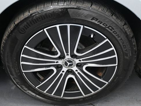 Used 2024 Mercedes-Benz E 350 4MATIC Sedan w/ Leather Package image 45