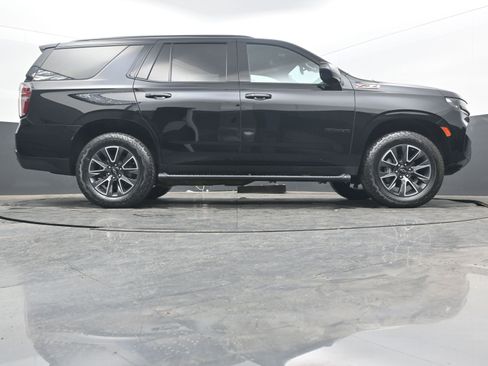 Certified 2021 Chevrolet Tahoe Z71 image 34