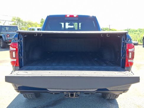 Used 2020 RAM 2500 Laramie AWD/4WD image 28