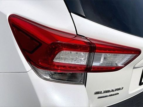 Used 2019 Subaru Crosstrek 2.0i Limited w/ Popular Package #2 image 21