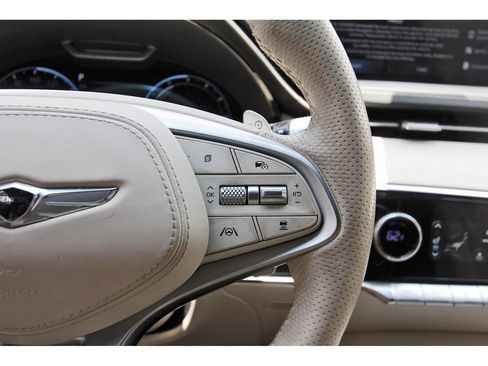 Used 2023 Genesis Electrified GV70 w/ Prestige Package AWD/4WD image 20