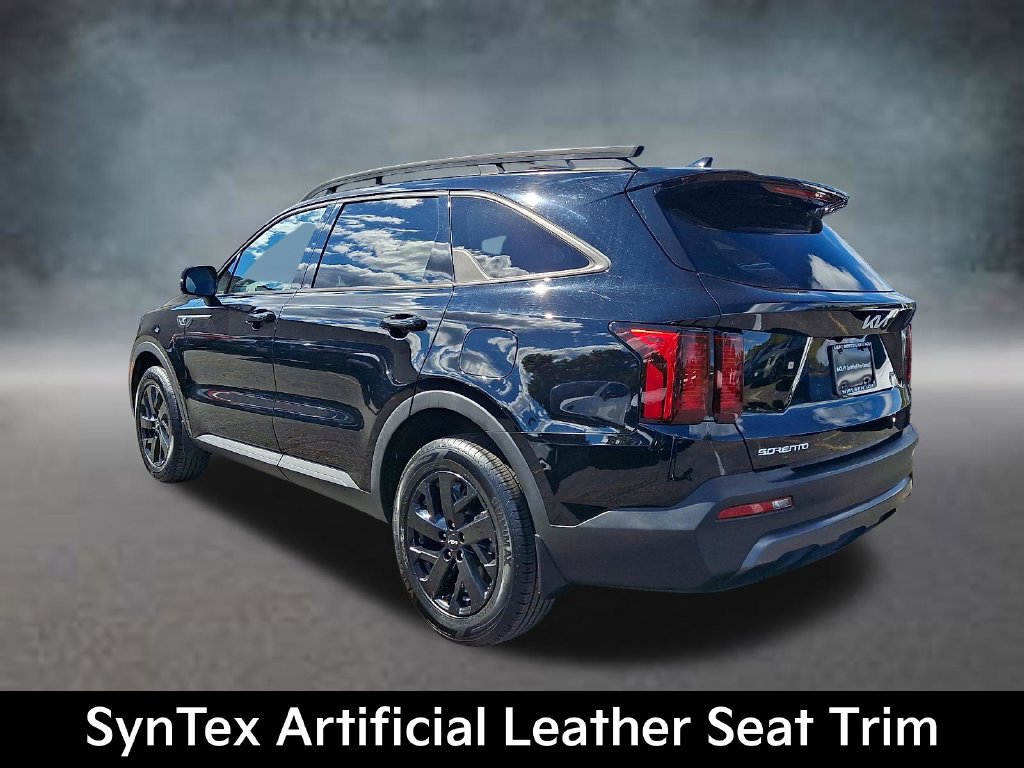 Certified 2023 Kia Sorento S AWD/4WD image 8