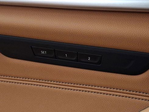 Certified 2023 BMW 530i xDrive w/ Premium Package image 24