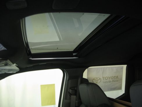 New 2026 Toyota Tacoma TRD Sport image 3