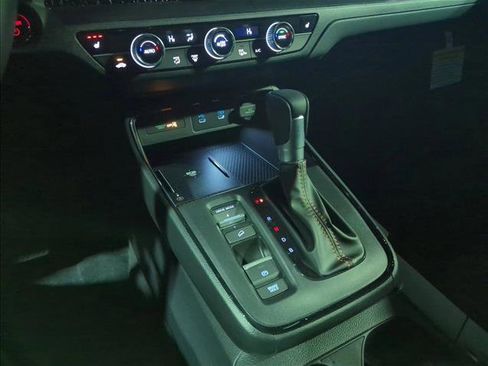 New 2026 Honda CR-V Sport image 12