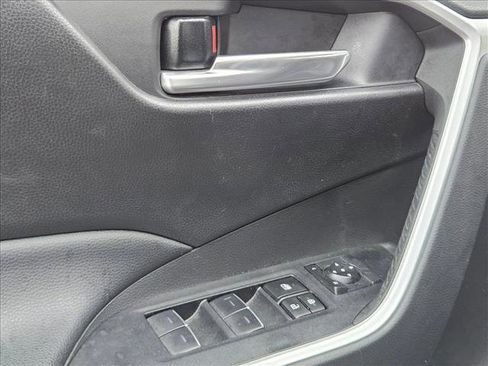 Used 2024 Toyota RAV4 XLE Premium image 10
