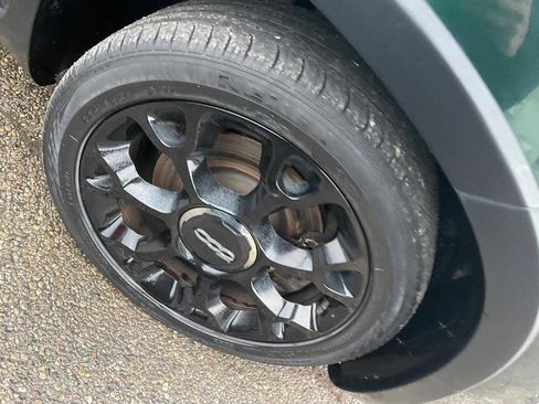 Used 2015 FIAT 500L Trekking image 10