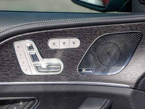 New 2026 Mercedes-Benz GLE 53 AMG 4MATIC image 22