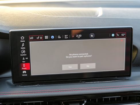 Used 2024 Dodge Hornet R/T Plus image 25