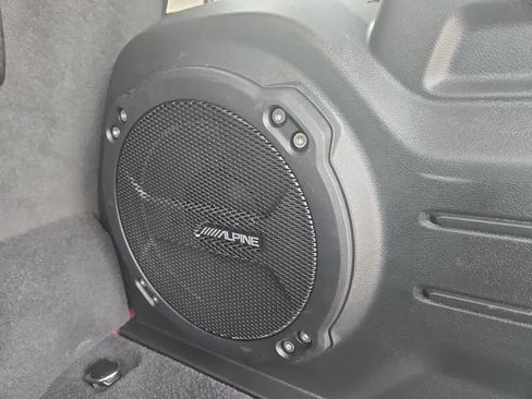 Used 2023 Jeep Wrangler Unlimited w/ Cold Weather Group AWD/4WD image 35
