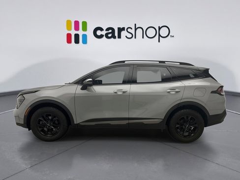 Used 2024 Kia Sportage X-Pro Prestige image 2