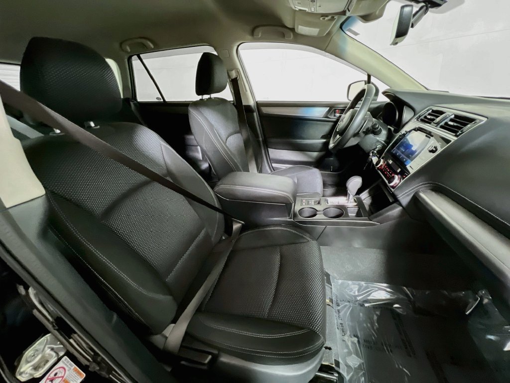 Used 2019 Subaru Outback 2.5i Premium AWD/4WD image 24