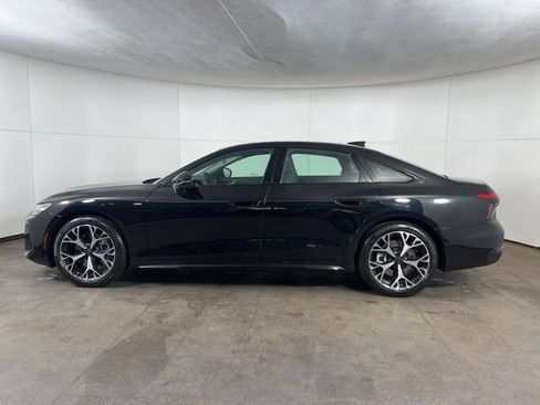 New 2026 Audi A6 Premium Plus image 4