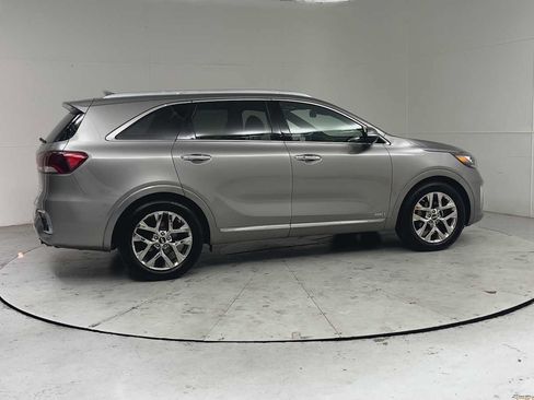 Used 2019 Kia Sorento SX AWD/4WD image 9