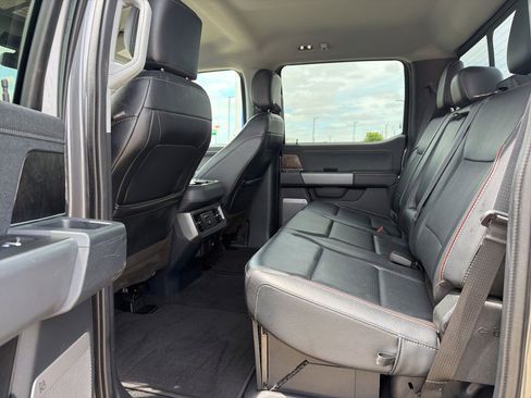 Used 2023 Ford F250 Lariat w/ Lariat Ultimate Package AWD/4WD image 23