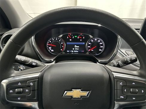 Used 2024 Chevrolet Blazer LT w/ Convenience Package image 10