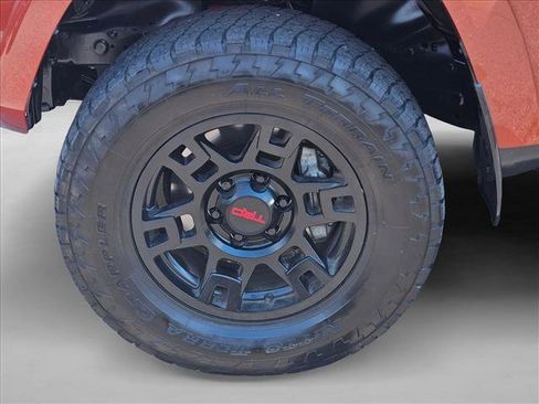 Used 2024 Toyota 4Runner TRD Pro AWD/4WD image 25
