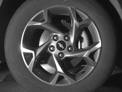 Used 2025 Chevrolet Trax LT image 12