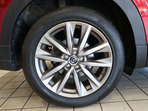 Used 2023 MAZDA CX-9 Grand Touring AWD/4WD image 62